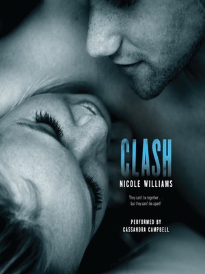 cover image of Clash